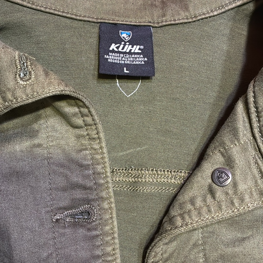 KUHL Kultivatr Jacket - Picture 11 of 16